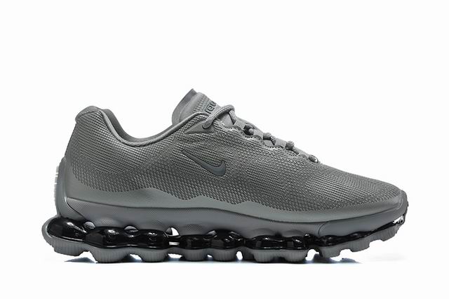 (image for) Nike Air Liquid Max Silver Men's Women's Shoes-3